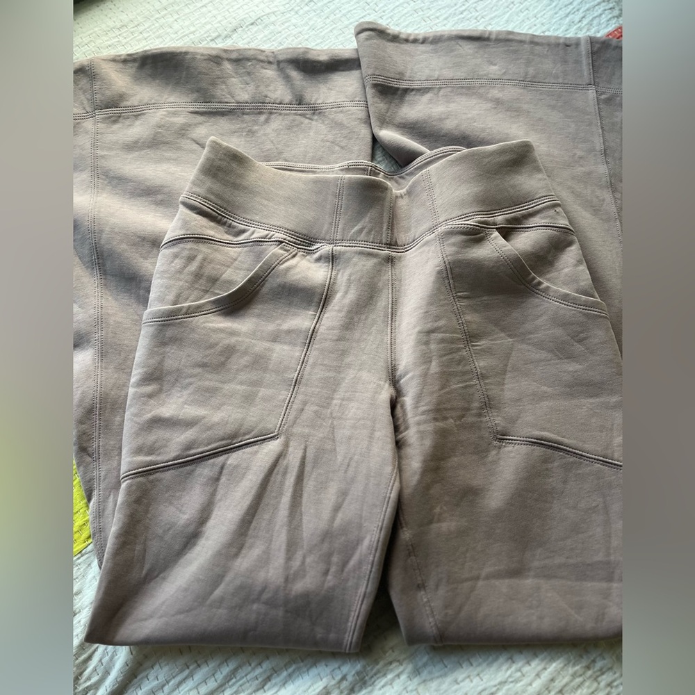 Free people pants.